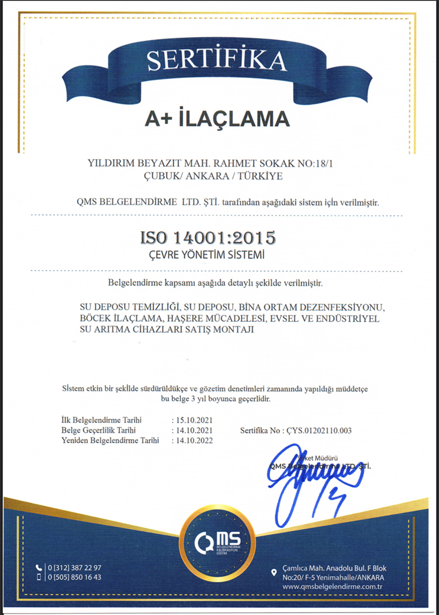 iso-14001